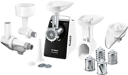 Мясорубка Bosch MFW 3X18B 