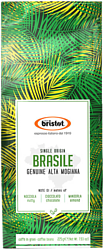 Bristot Brasile в зернах 225 г