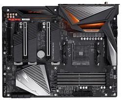 GIGABYTE X570 AORUS ULTRA (rev.1.2)