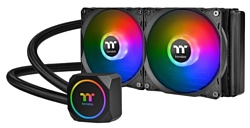 Кулер для процессора Thermaltake TH240 ARGB