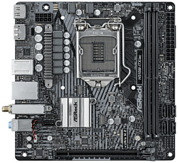 ASRock H510M-ITX/AC