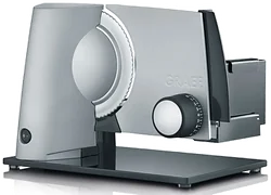 Ломтерезка Graef SKS 32000 Ломтерезка Graef SKS 32000