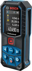 Дальномер Bosch GLM 50-27 C Professional (0601072T00) Дальномер Bosch GLM 50-27 C Professional (0601072T00)
