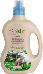 BioMio экологичный Bio 2in1 1.5 л