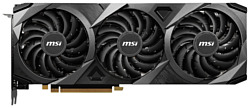 MSI GeForce RTX 3070 Ti VENTUS 3X 8G OC