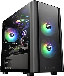 Thermaltake V150 CA-1R1-00S1WN-00