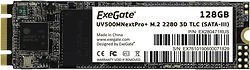 SSD ExeGate Next Pro+ 128GB EX280471RUS SSD ExeGate Next Pro+ 128GB EX280471RUS