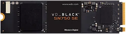 SSD WD Black SN750 SE 500GB WDS500G1B0E SSD WD Black SN750 SE 500GB WDS500G1B0E
