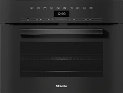 Электрический духовой шкаф Miele H 7440 BM OBSW
