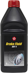 Texaco Brake Fluid Dot 4 1л