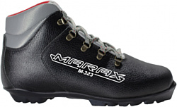 Marax MXN-323 Black