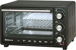 Электропечь Sakura SA-7025B