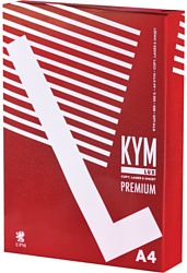 KymLux Premium A4 80 г/м2 500 л