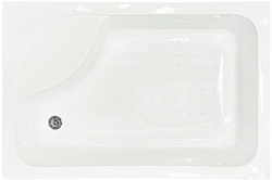 Royal Bath RB8120BP-L 120x80