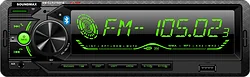 Автомагнитола Soundmax SM-CCR3189FB
