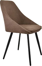 Гальваник Монти Лофт (эмаль черный муар/Candy Koriza)