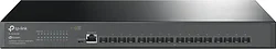 Коммутатор (switch) TP-LINK TL-SX3016F Коммутатор (switch) TP-LINK TL-SX3016F
