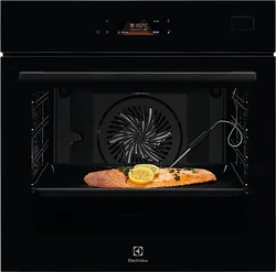 Электрический духовой шкаф Electrolux SteamBoost 800 EOB8S39Z Электрический духовой шкаф Electrolux SteamBoost 800 EOB8S39Z