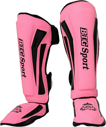 BigSport D143 (M, розовый)