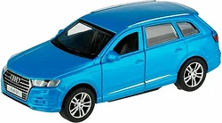 Технопарк Audi Q7 Q7-12-BU Технопарк Audi Q7 Q7-12-BU