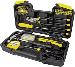 Набор инструментов WMC Tools WMC-10142 142 предмета