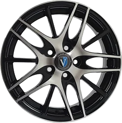 Venti 1506 V 6x15/4x100 D54.1 ET45 BD