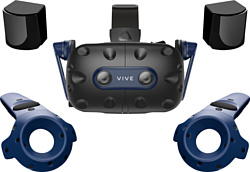 HTC Vive Pro 2.0 Full Kit