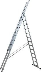 Лестница Stairs AL313 (3x13 ступеней)