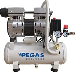 Компрессор Pegas Pneumatic PG-601 Компрессор Pegas Pneumatic PG-601