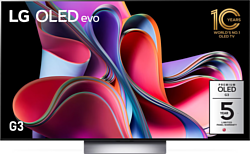 LG G3 OLED77G36LA