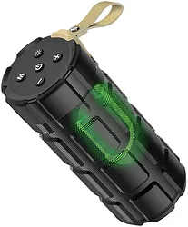 Портативная акустика Hoco HC7 Pleasant (черный)