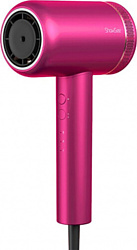 Xiaomi ShowSee A8 High Speed Hair Dryer (красный)