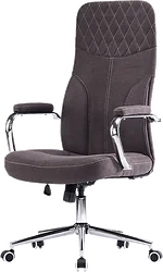 Кресло GameLab Sekretar GL-520 (черный)