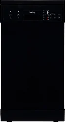 Посудомоечная машина Korting KDF 45240 N