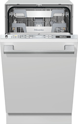 Посудомоечная машина Miele G 5790 SCVi SL