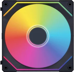 Вентилятор для корпуса Lian Li Uni Fan SL Infinity 140 ARGB G99.14SLIN1B.00