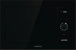 Микроволновая печь Gorenje BM235G1SYB Микроволновая печь Gorenje BM235G1SYB