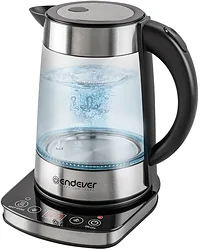Электрочайник Kromax ENDEVER Skyline KR-367G
