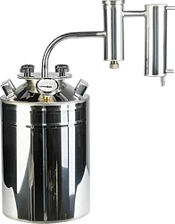 Дистиллятор бытовой Умелец ОТФУ35 (35 л)