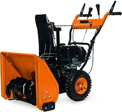 Снегоуборщик Villartec WB 5561