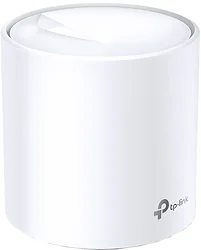 Система TP-LINK Deco X20 (1 шт)
