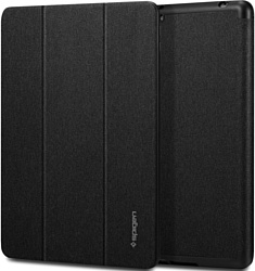 Spigen Urban Fit для iPad 10.2 (2021/2020/2019) (черный)