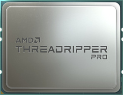 AMD Ryzen Threadripper Pro 3975WX (WOF)