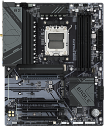 GigaByte B650 Eagle AX