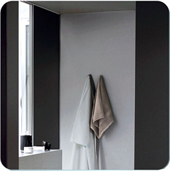 Зеркало Алмаз-Люкс  Hanoi 7070s-6 (с подсветкой)