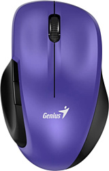 Мышь Genius Ergo 8200S violet