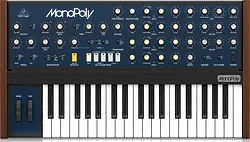 Синтезатор Behringer Monopoly