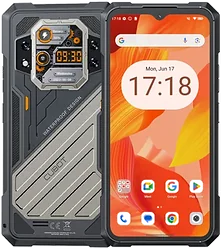 Смартфон Cubot KingKong X 12/256GB