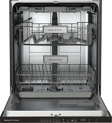 Посудомоечная машина Zigmund & Shtain DW 308.6 Посудомоечная машина Zigmund & Shtain DW 308.6