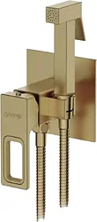 Смеситель Gappo G7217-3 Смеситель Gappo G7217-3